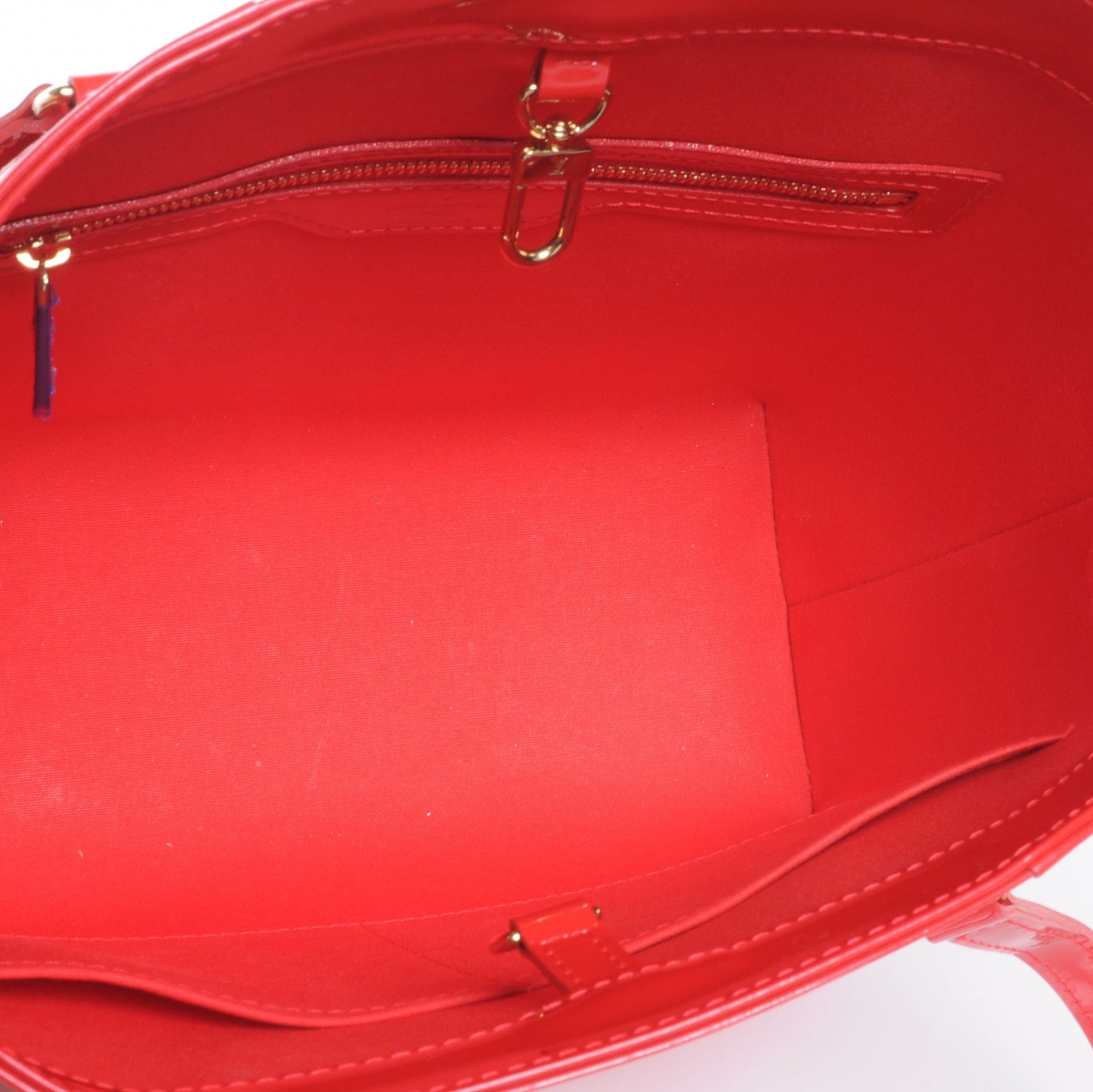 Vernis Avalon GM Rouge Grenadine