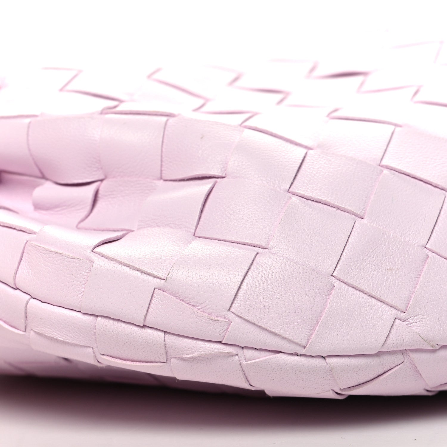 Bottega Veneta Nappa Intrecciato Mini Jodie Bliss Washed 9 of 10