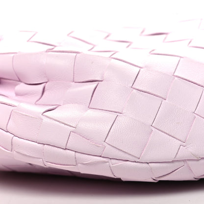 Bottega Veneta Nappa Intrecciato Mini Jodie Bliss Washed 9 of 10