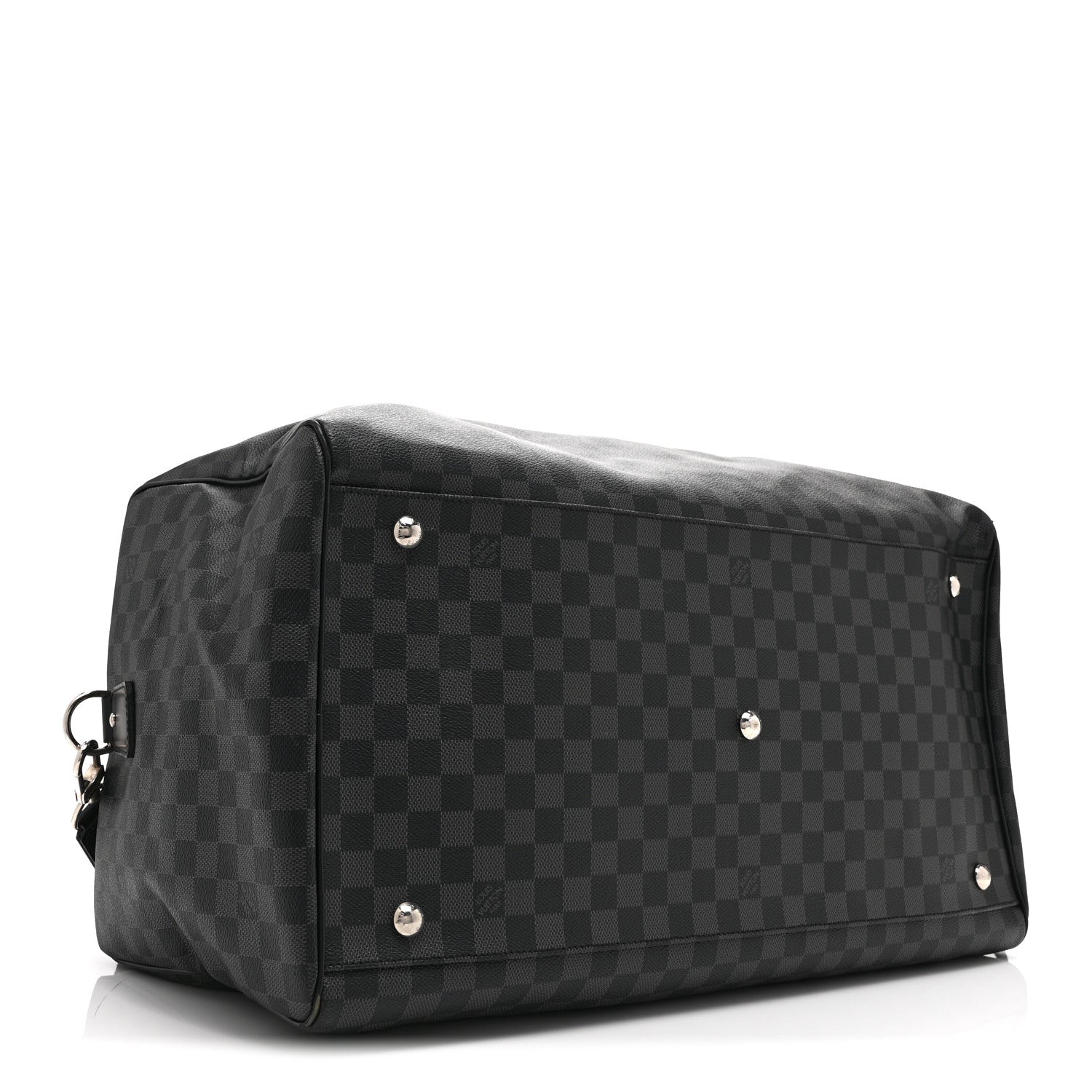 Louis Vuitton Damier Graphite Roadster 3 of 9