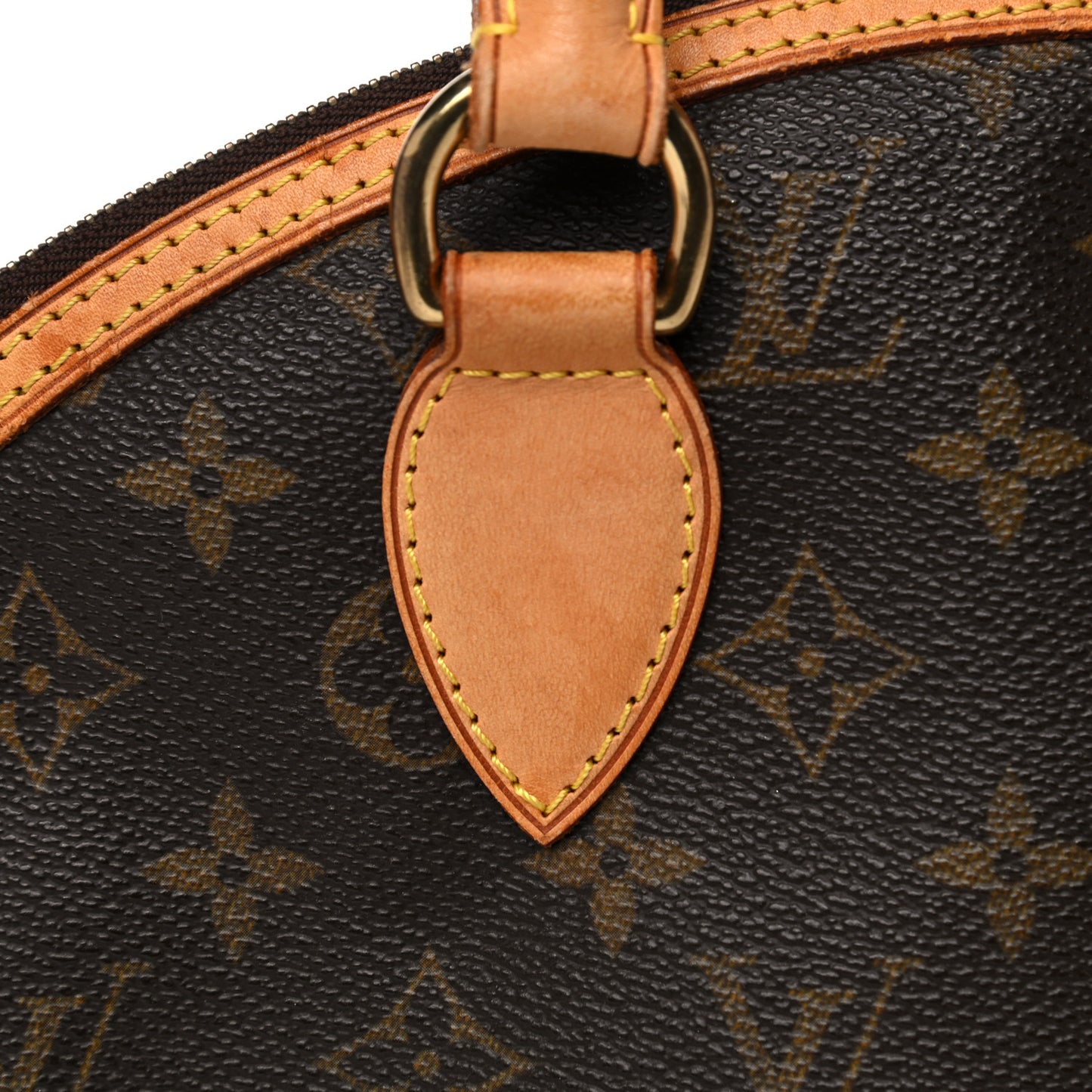 Monogram Lockit PM