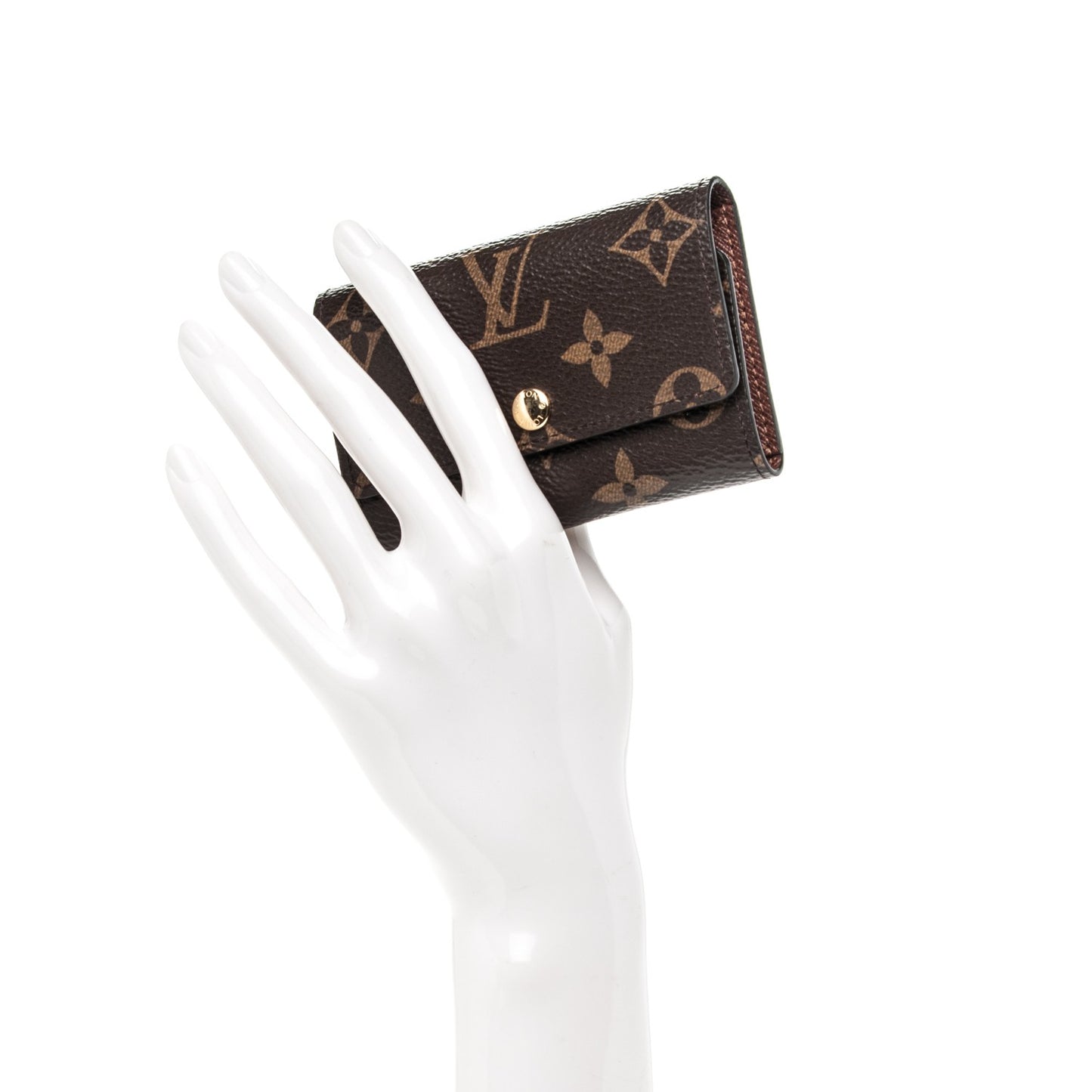 Monogram 6 Key Multicles Holder