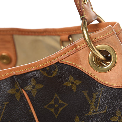 Louis Vuitton Monogram Galliera PM 12 of 15