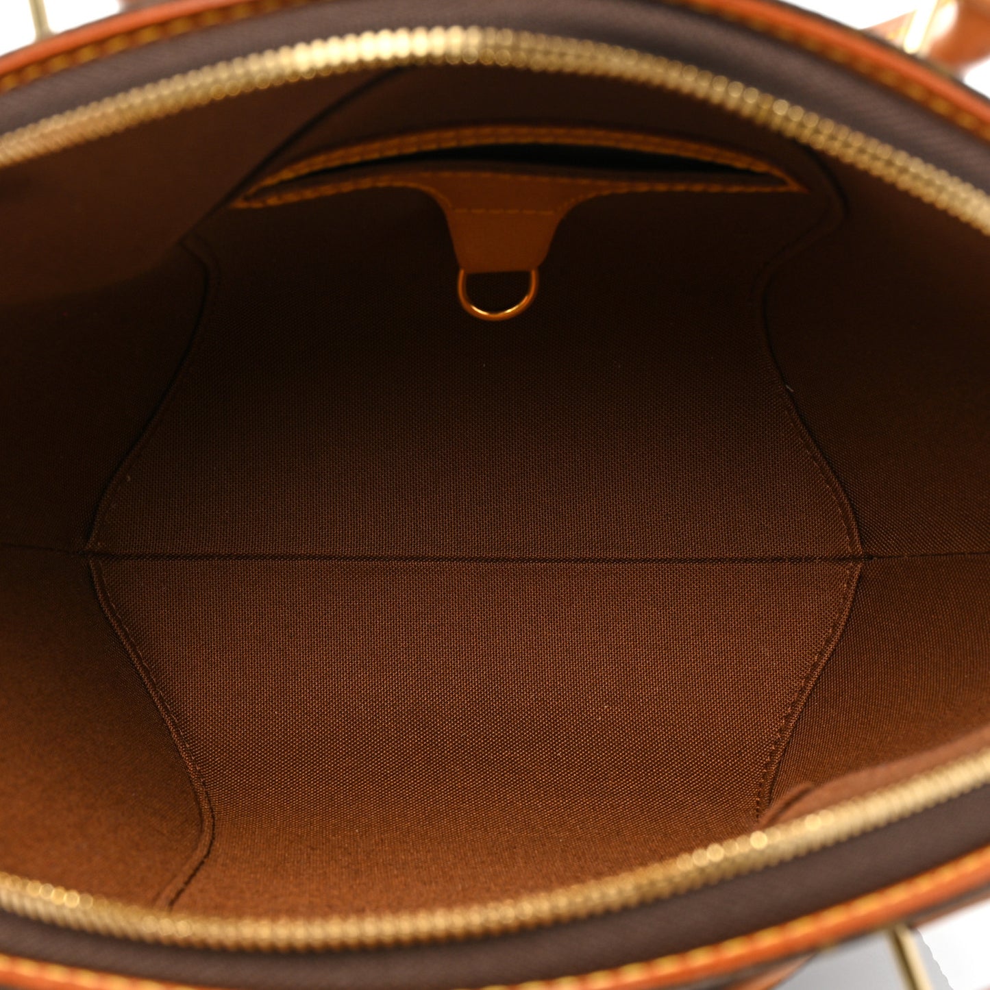 Monogram Ellipse PM