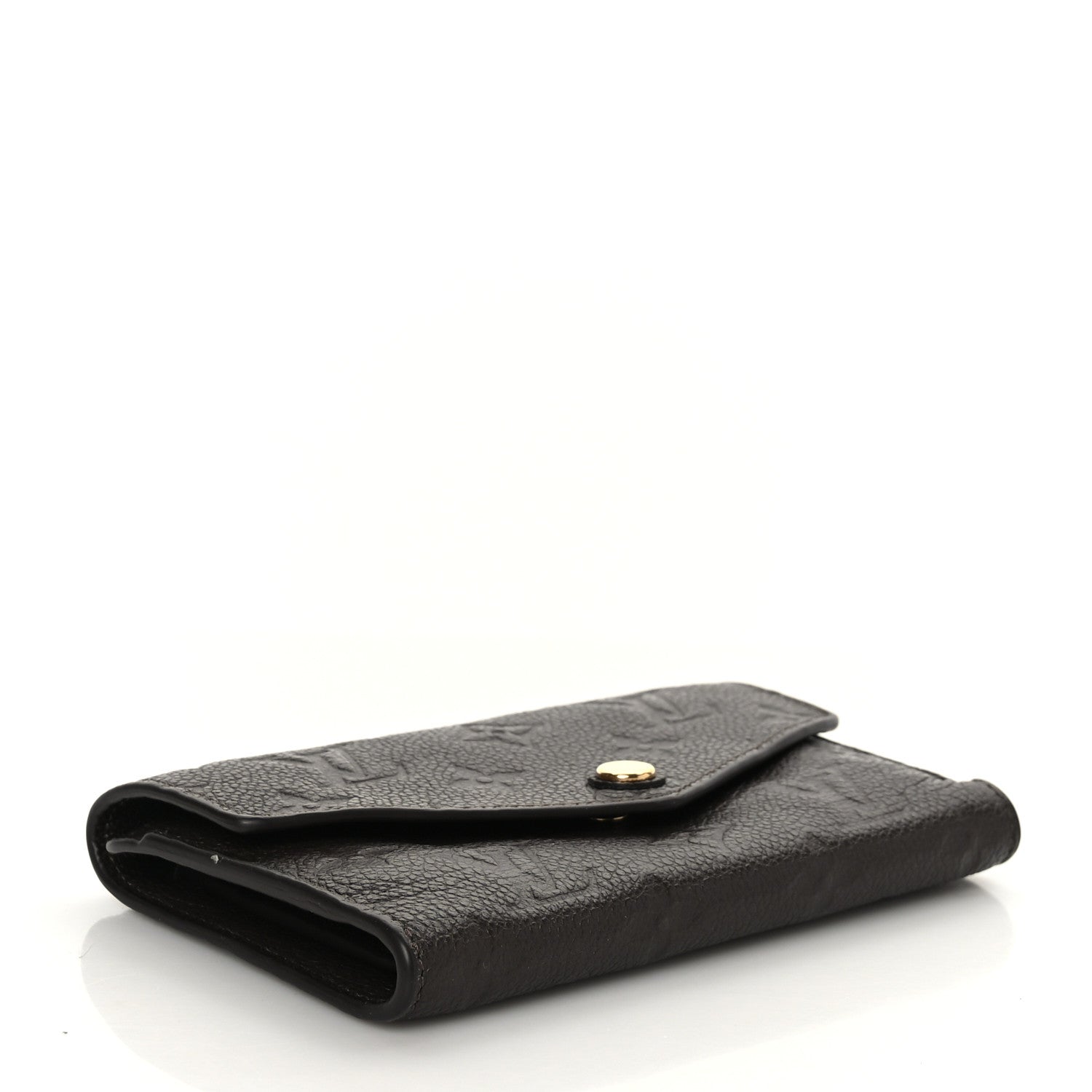 Louis Vuitton Empreinte Curieuse Compact Wallet Terre 4 of 6