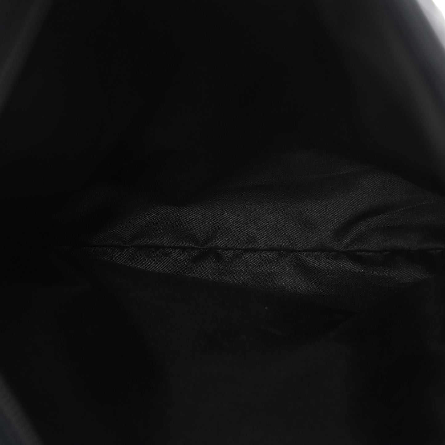 Lambskin Woven Medium Ultimate Soft Sombrero Hobo Black