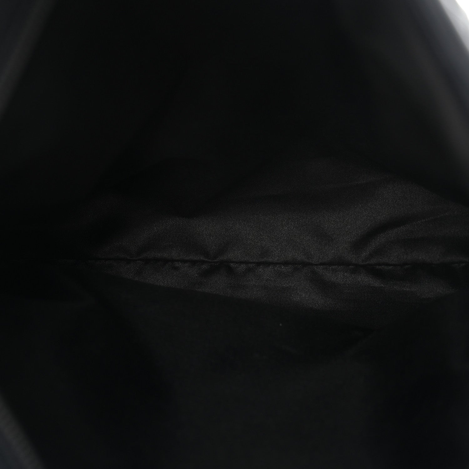 Chanel Lambskin Woven Medium Ultimate Soft Sombrero Hobo Black 4 of 8