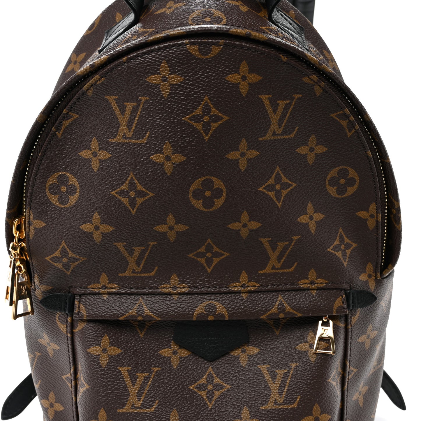 Monogram Palm Springs Backpack PM