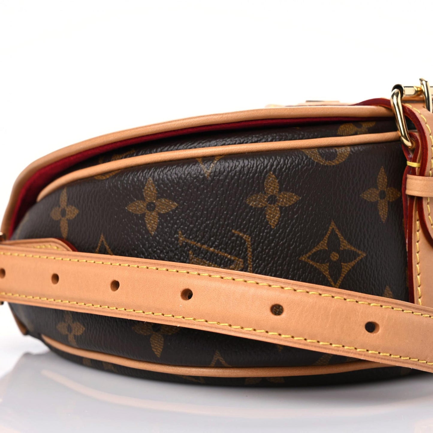 Monogram Tambourin NM