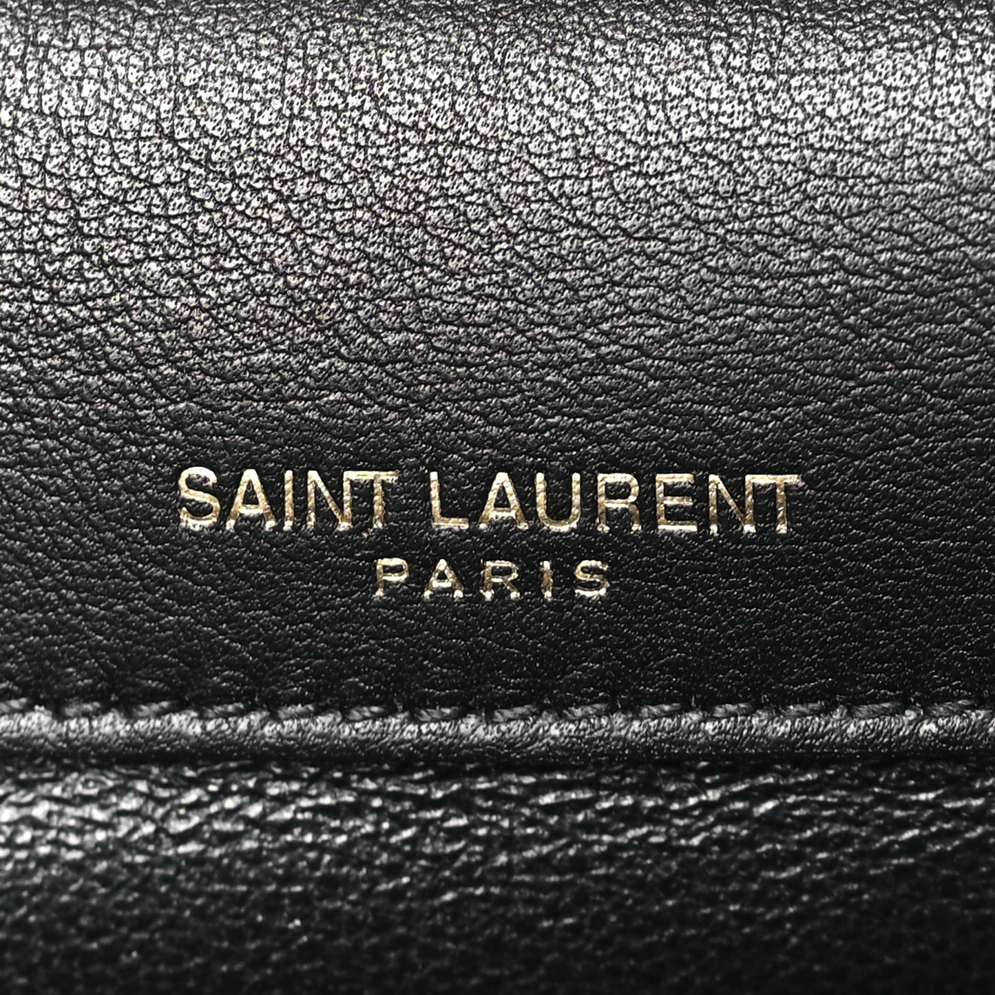 Suede Smooth Calfskin Monogram Medium Solferino Soft Satchel Black