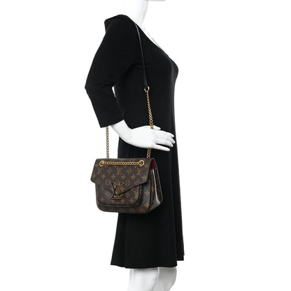 Louis Vuitton Monogram Passy 2 of 12