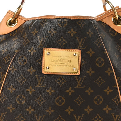 Louis Vuitton Monogram Galliera GM 7 of 10