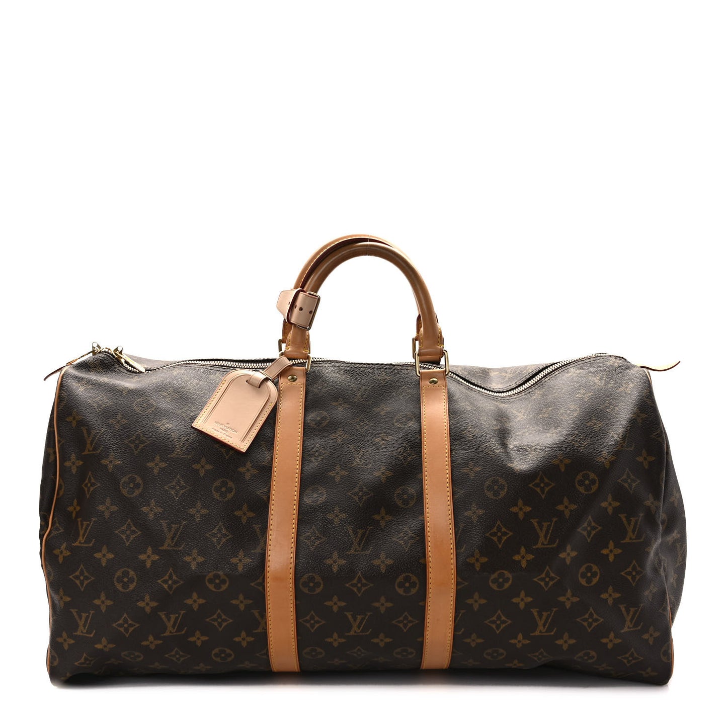 Monogram Keepall 55