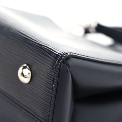 Louis Vuitton Epi Grenelle PM Black 9 of 12