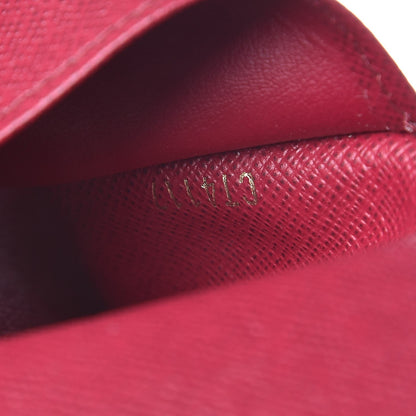 Louis Vuitton Monogram 6 Key Multicles Holder Fuchsia 7 of 8