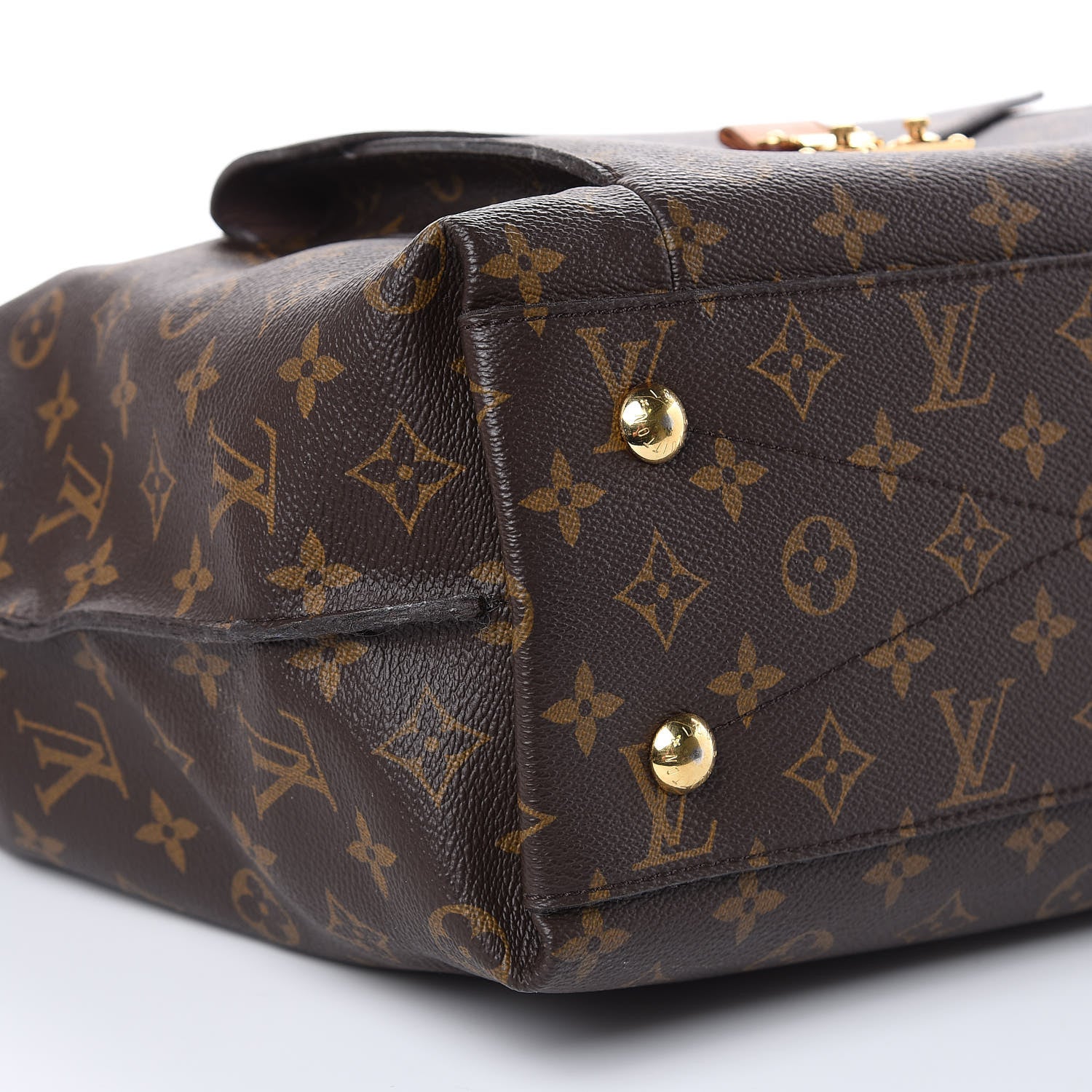 Louis Vuitton Monogram Metis 8 of 17