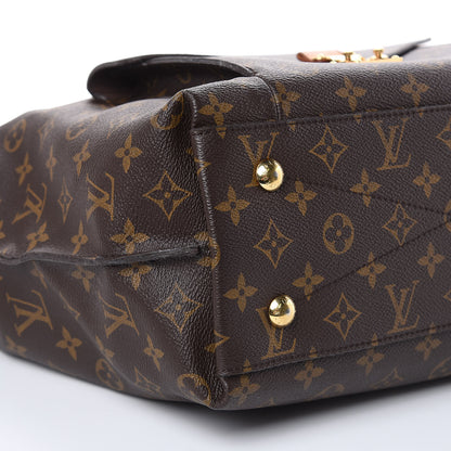 Louis Vuitton Monogram Metis 8 of 17