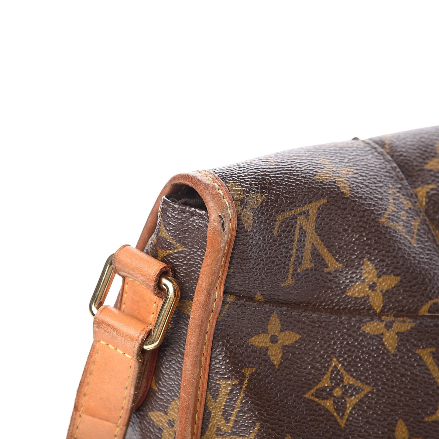 Monogram Menilmontant PM
