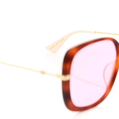 Gucci Square Frame GG0511S Sunglasses Pink 6 of 7