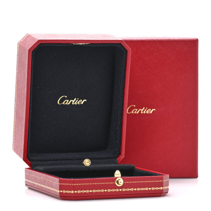Cartier 18K Yellow Gold LOVE Single Earring 4 of 4