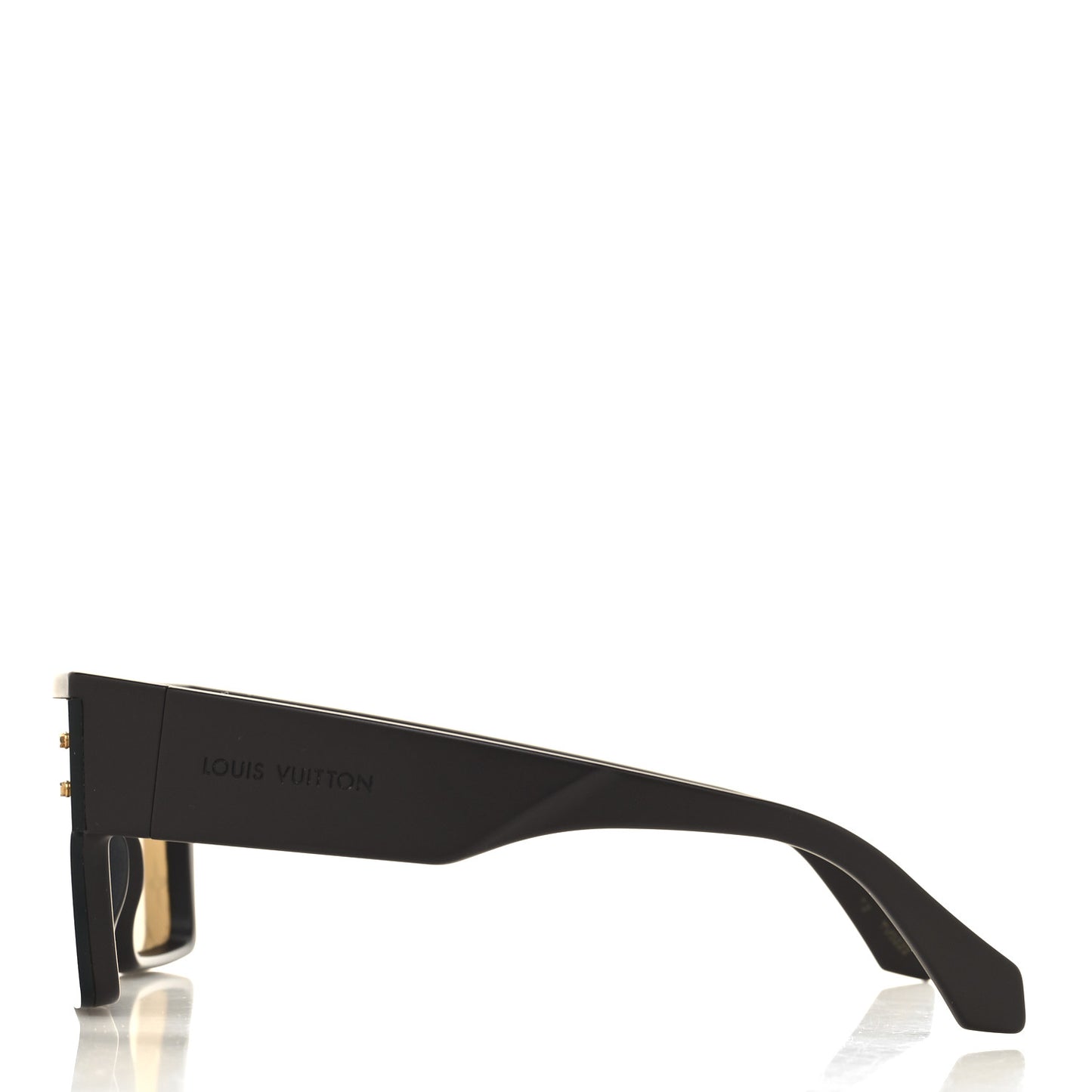 Acetate Waimea L Sunglasses Z1671E Chocolate Brown