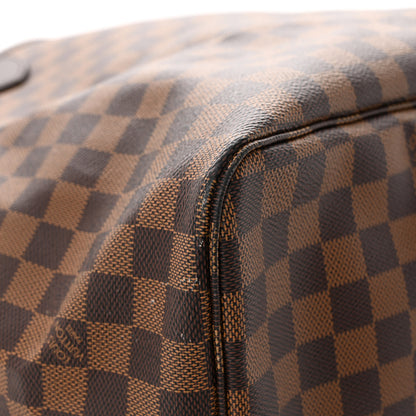 Louis Vuitton Damier Ebene Neo Neverfull GM 10 of 18