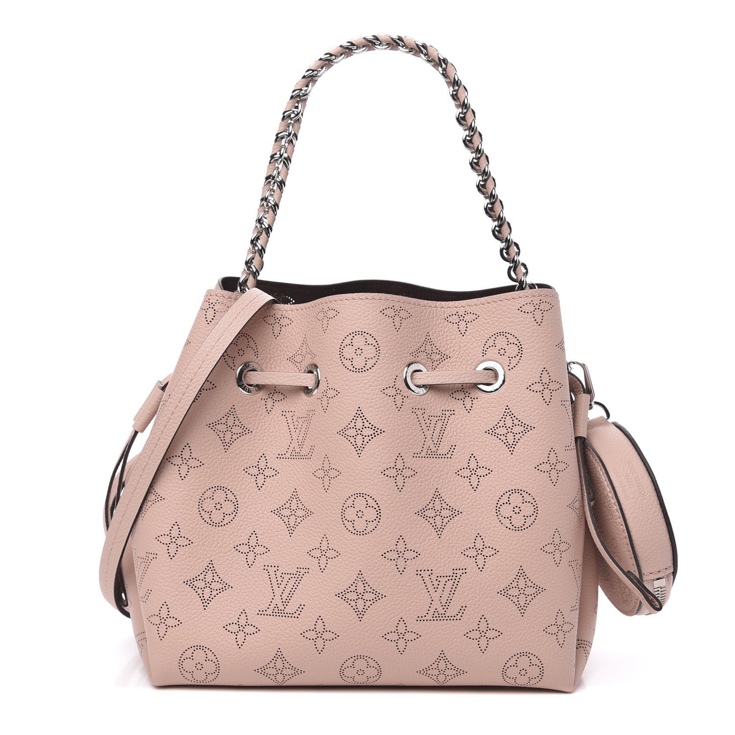 Louis Vuitton Mahina Bella Magnolia 1 of 7