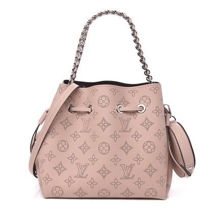 Louis Vuitton Mahina Bella Magnolia 1 of 7