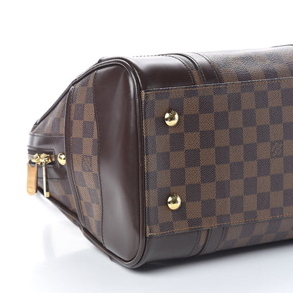 Louis Vuitton Damier Ebene Berkeley 8 of 9