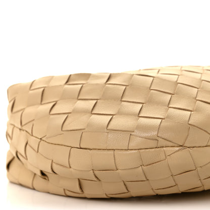 Bottega Veneta Nappa Intrecciato Mini Jodie Porridge 6 of 7