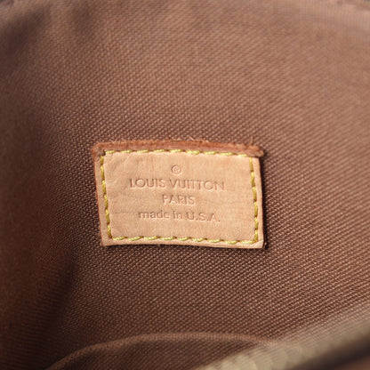 Louis Vuitton Monogram Lockit PM 6 of 8