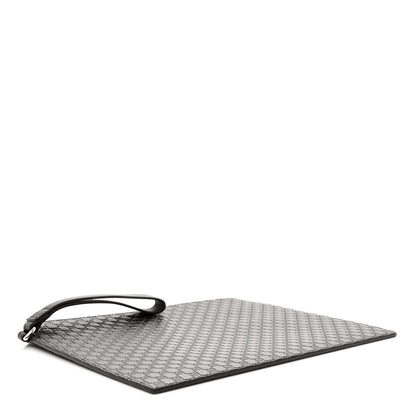 Gucci Microguccissima Clutch Brown 4 of 7