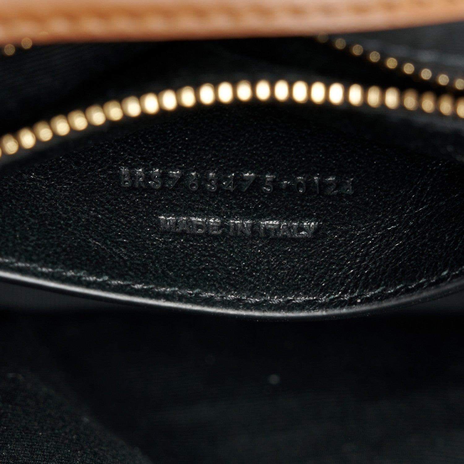 Saint Laurent Lambskin Matelasse Monogram Small Jamie 4.3 Light Fox 8 of 11