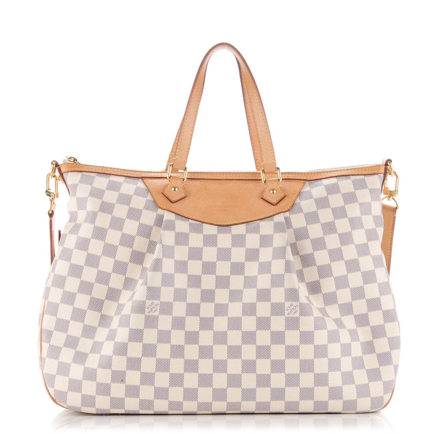 Damier Azur Siracusa GM