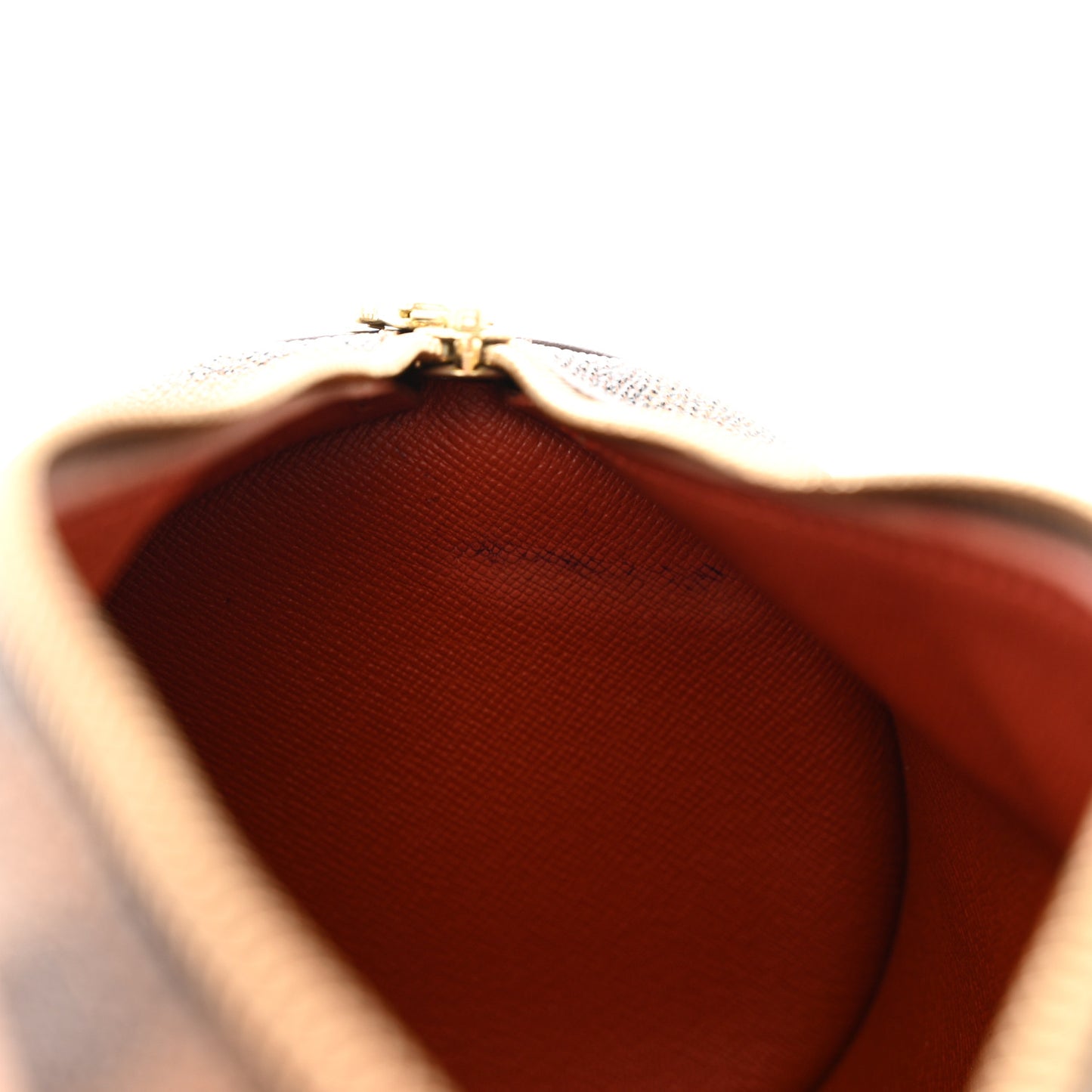Damier Ebene Papillon 26