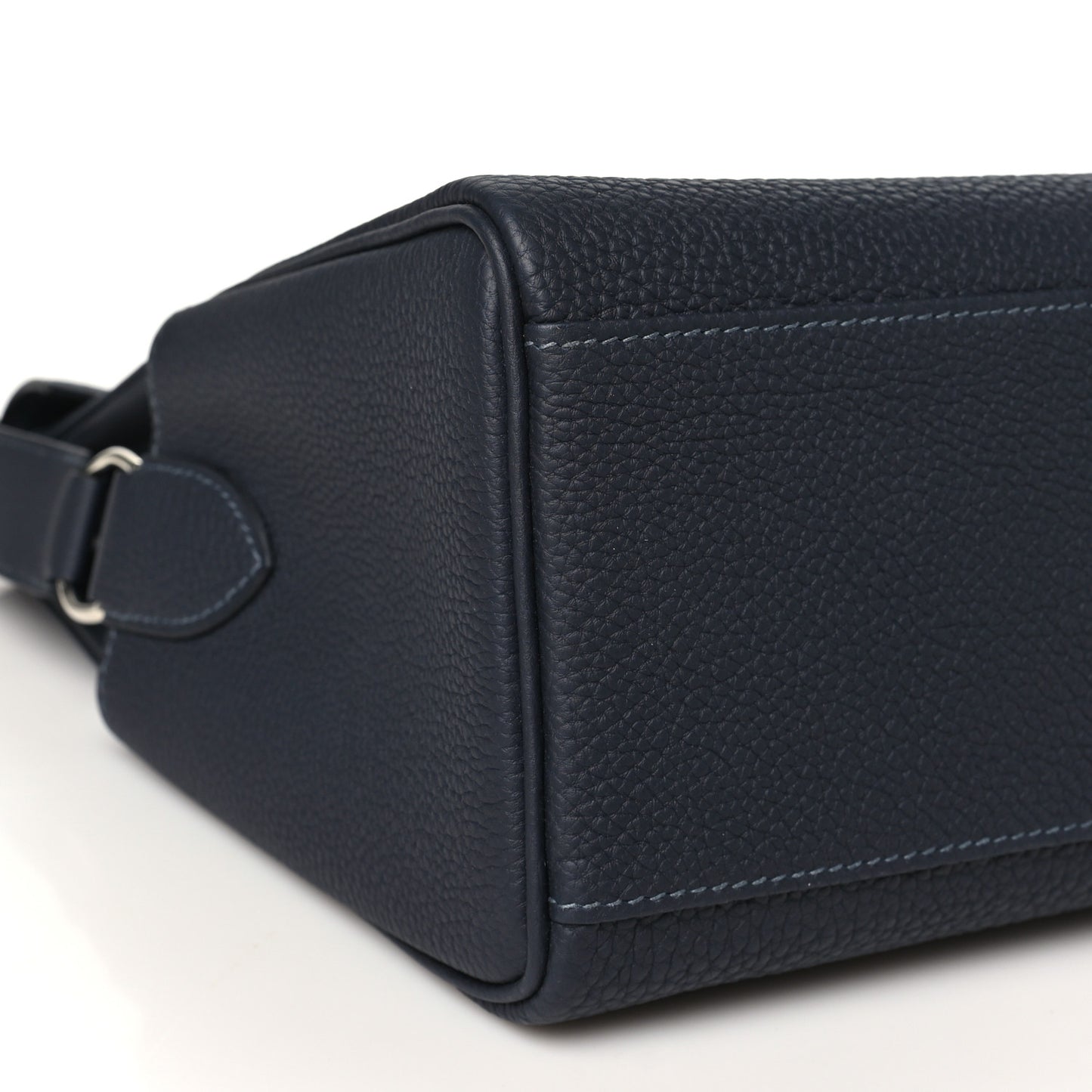 Togo Kelly Messenger GM Bleu Nuit