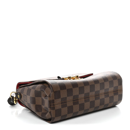 Louis Vuitton Damier Ebene Croisette 4 of 10