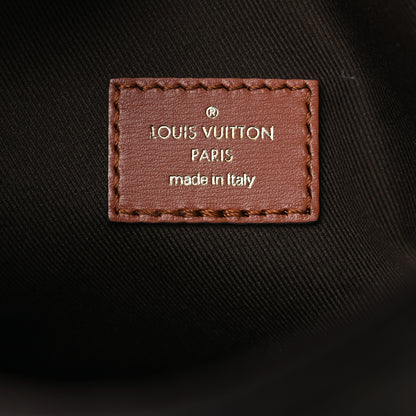 Louis Vuitton Reverse Monogram Loop Hobo 7 of 11