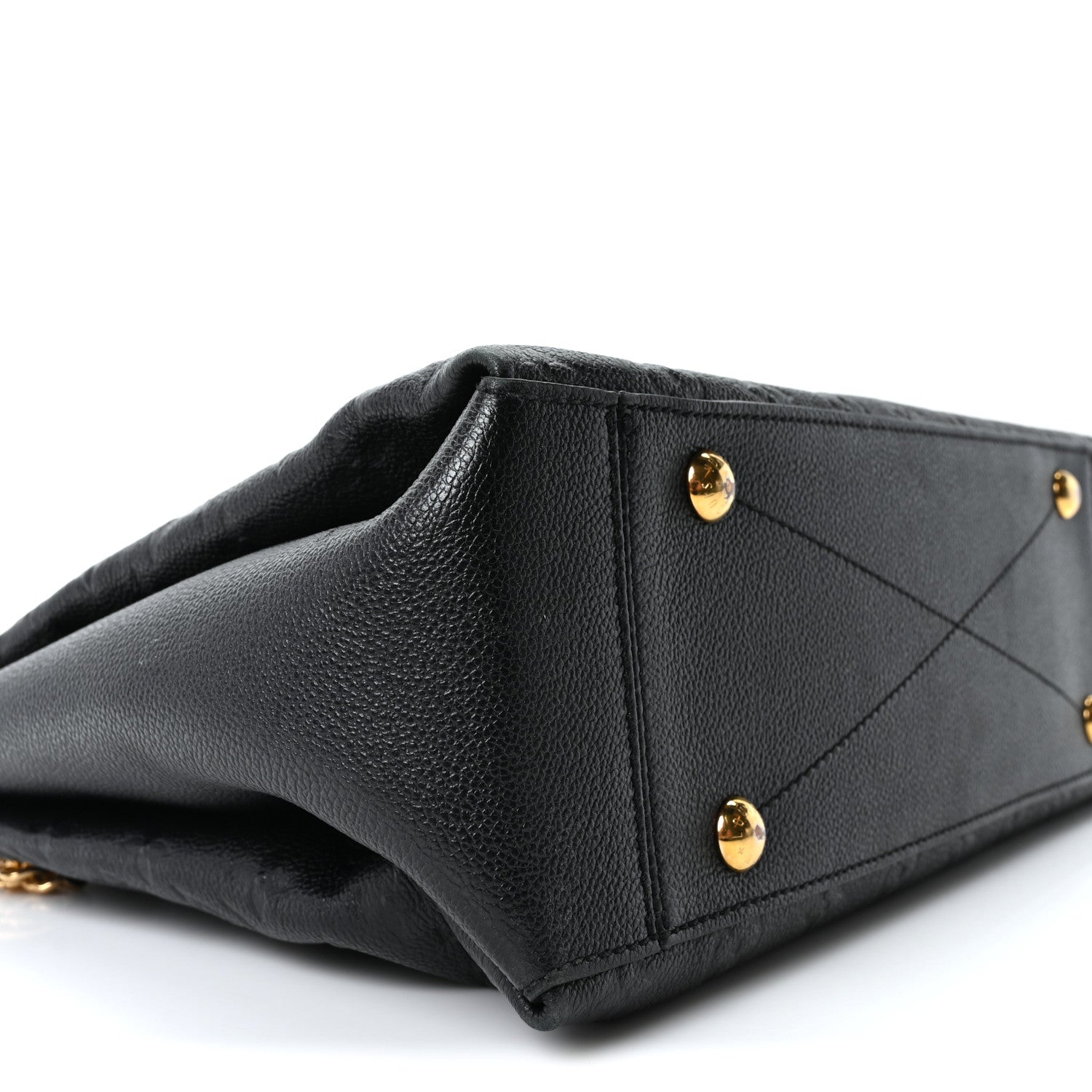 Louis Vuitton Empreinte Surene MM Black 8 of 9