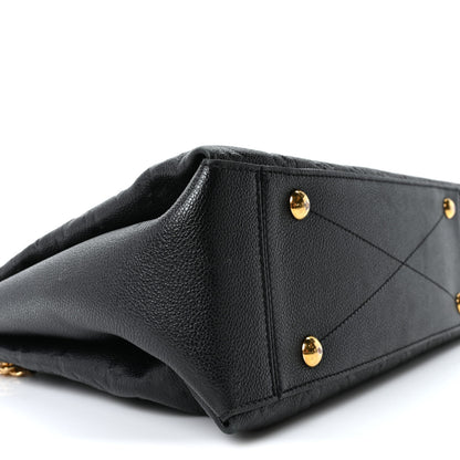 Louis Vuitton Empreinte Surene MM Black 8 of 9