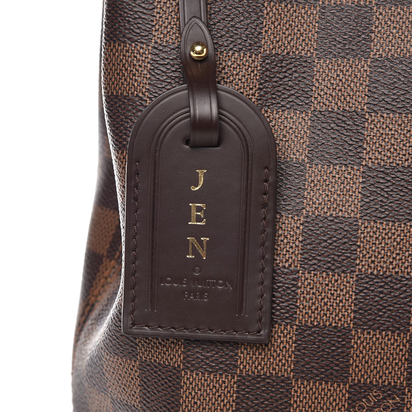 Damier Ebene Graceful PM
