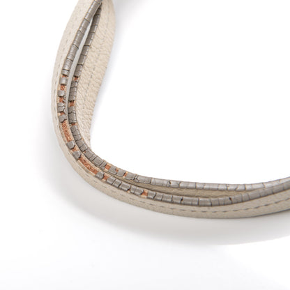 Louis Vuitton Empreinte Lumineuse PM Neige 7 of 9