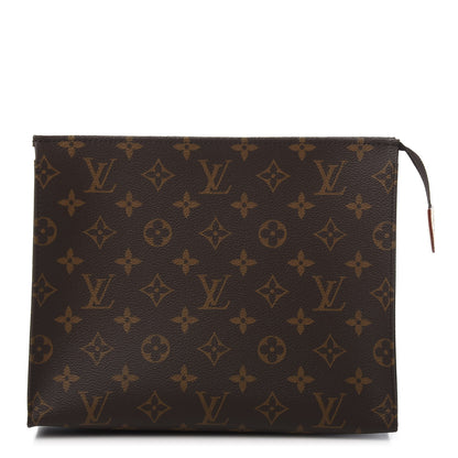 Louis Vuitton Monogram Toiletry Pouch 26 1 of 10