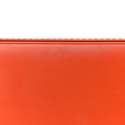 Louis Vuitton Epi Alma BB Sunrise 11 of 11