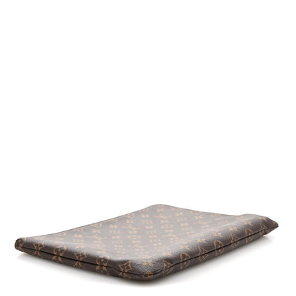 Louis Vuitton Monogram Etui Voyage MM Pouch 4 of 8