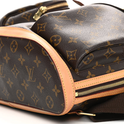 Louis Vuitton Monogram Bosphore Backpack 10 of 10