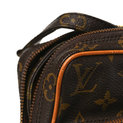 Louis Vuitton Monogram Amazone PM 13 of 13