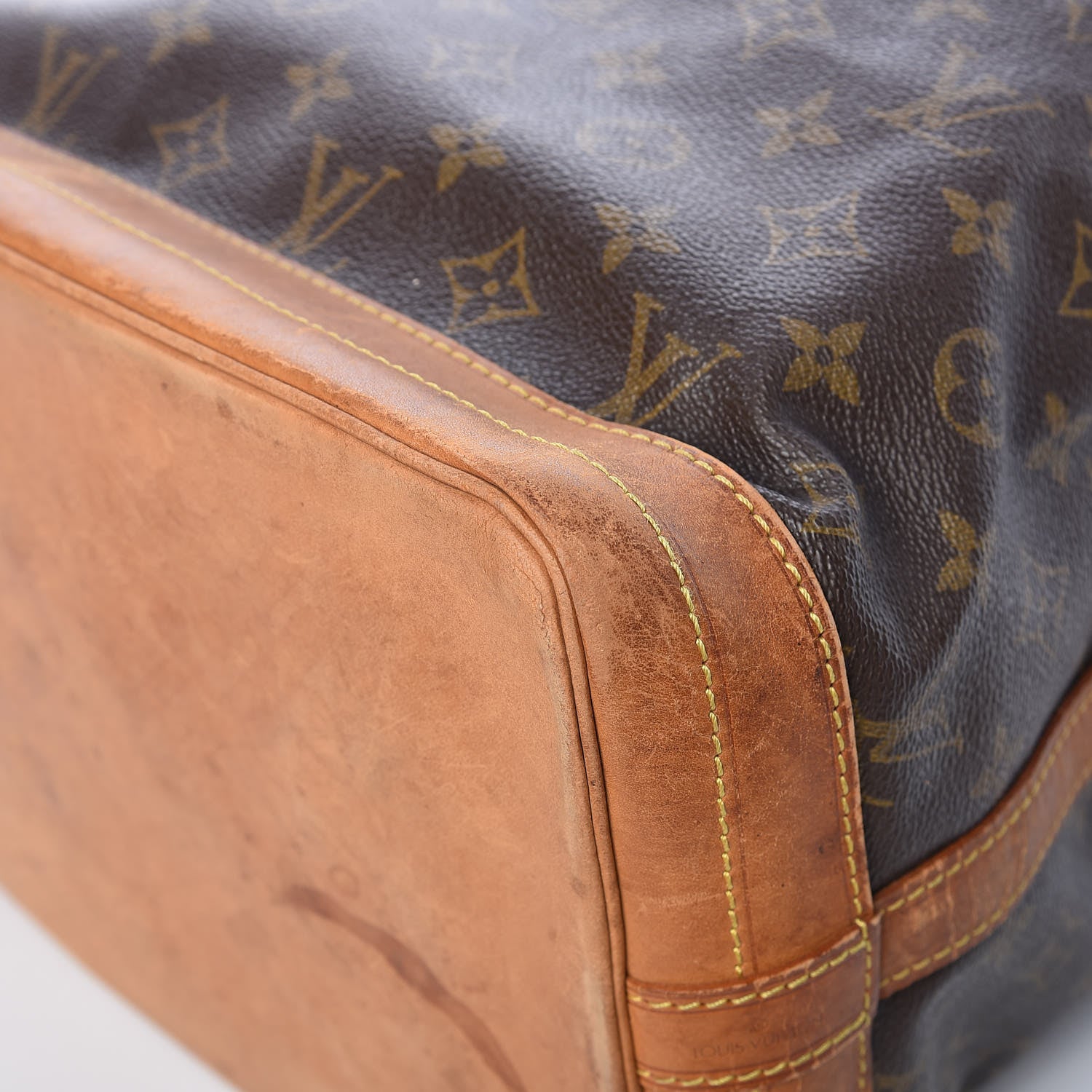 Louis Vuitton Monogram Noe 10 of 35