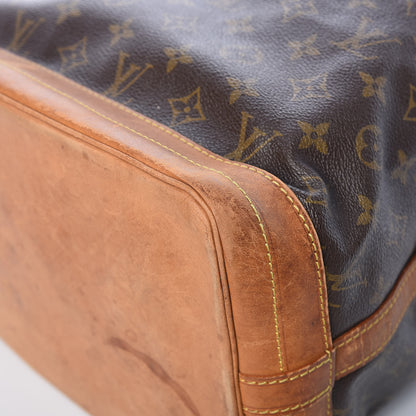 Louis Vuitton Monogram Noe 10 of 35