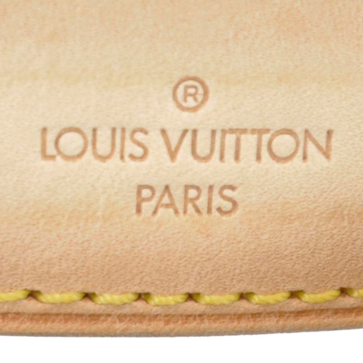 Monogram Trocadero 27